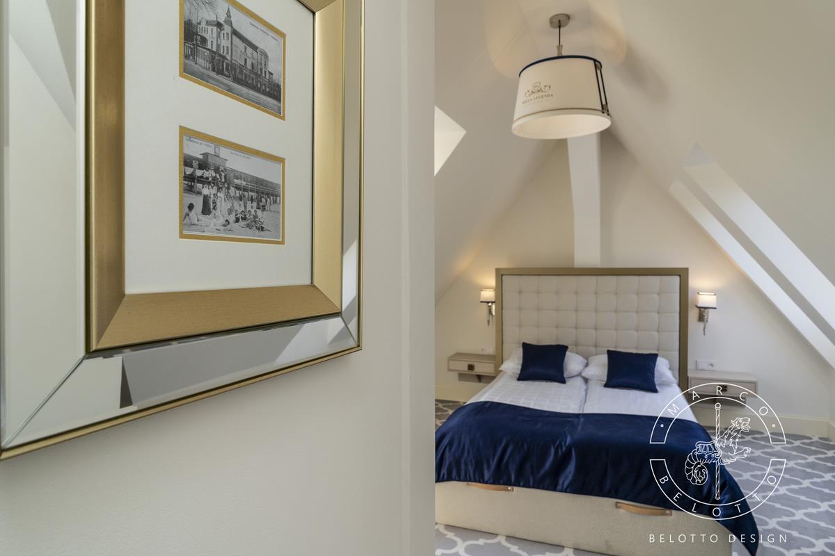 Willa Legenda Hotel Adults Only Mielno  Eksteriør bilde