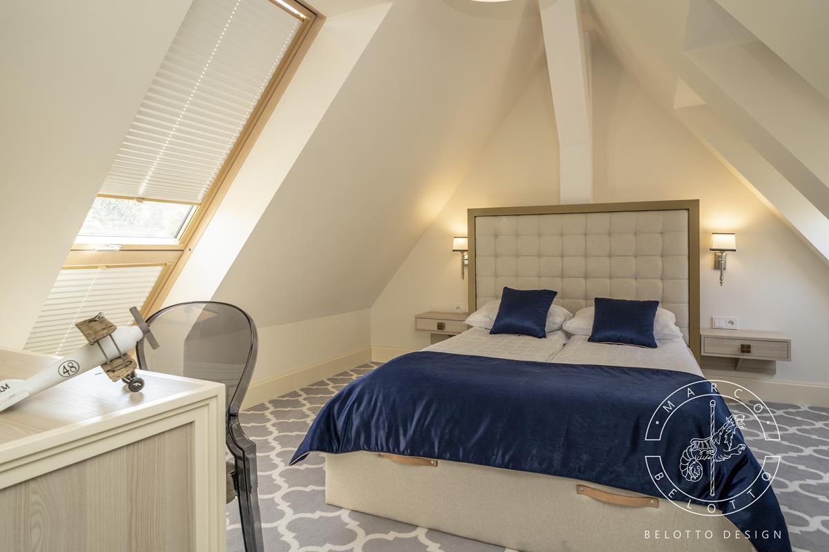 Willa Legenda Hotel Adults Only Mielno  Eksteriør bilde