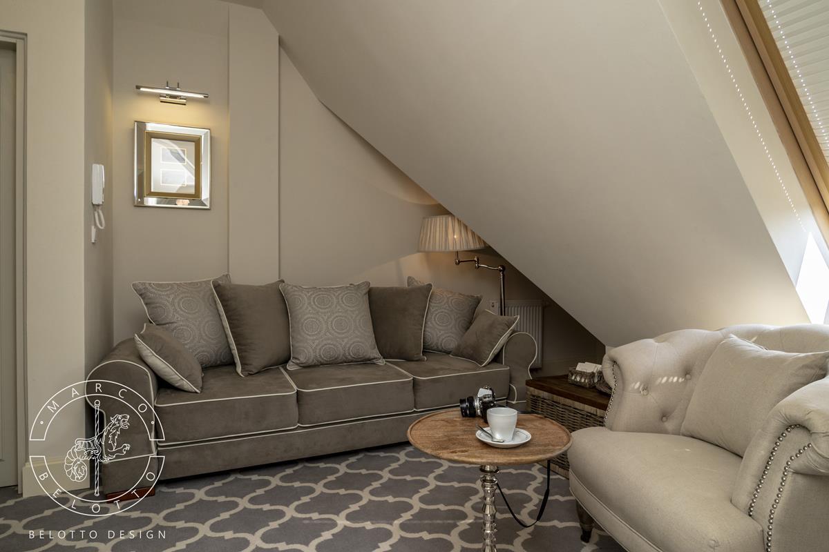 Willa Legenda Hotel Adults Only Mielno  Eksteriør bilde